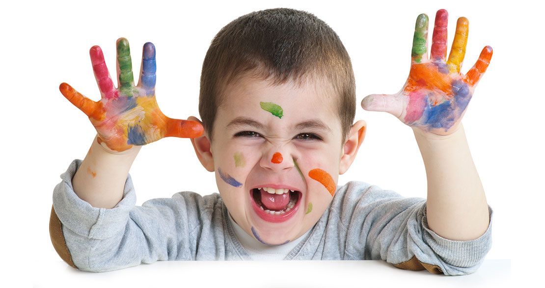 Welcome to the Bearspaw Preschool