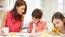 Pupils and staff used antisemitic language for kids