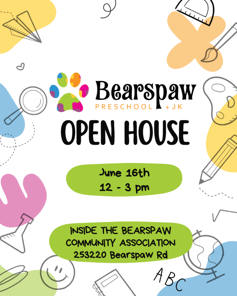 open house
